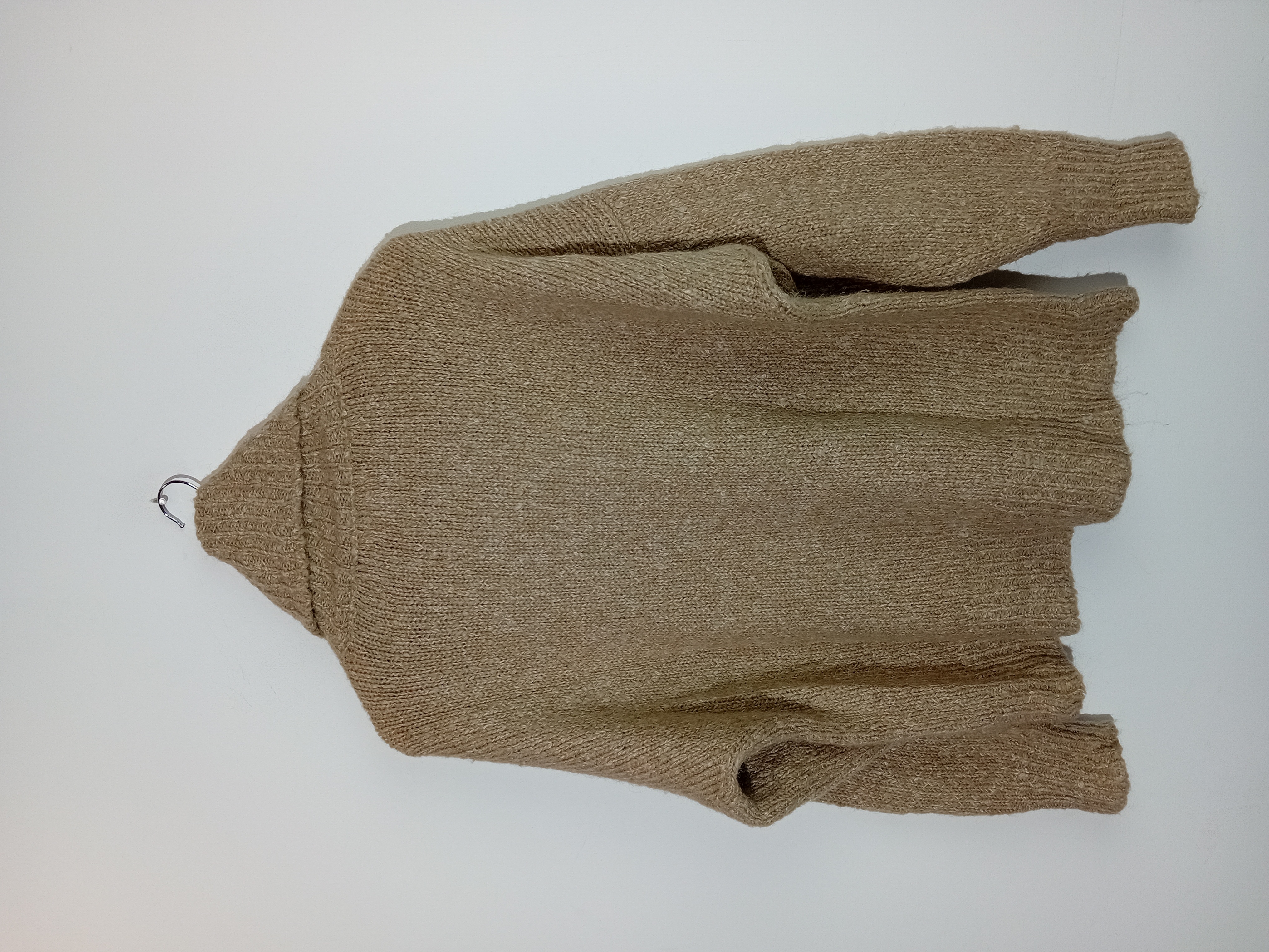 Pull Col Roule Alpaga Isabel Marant Etoile