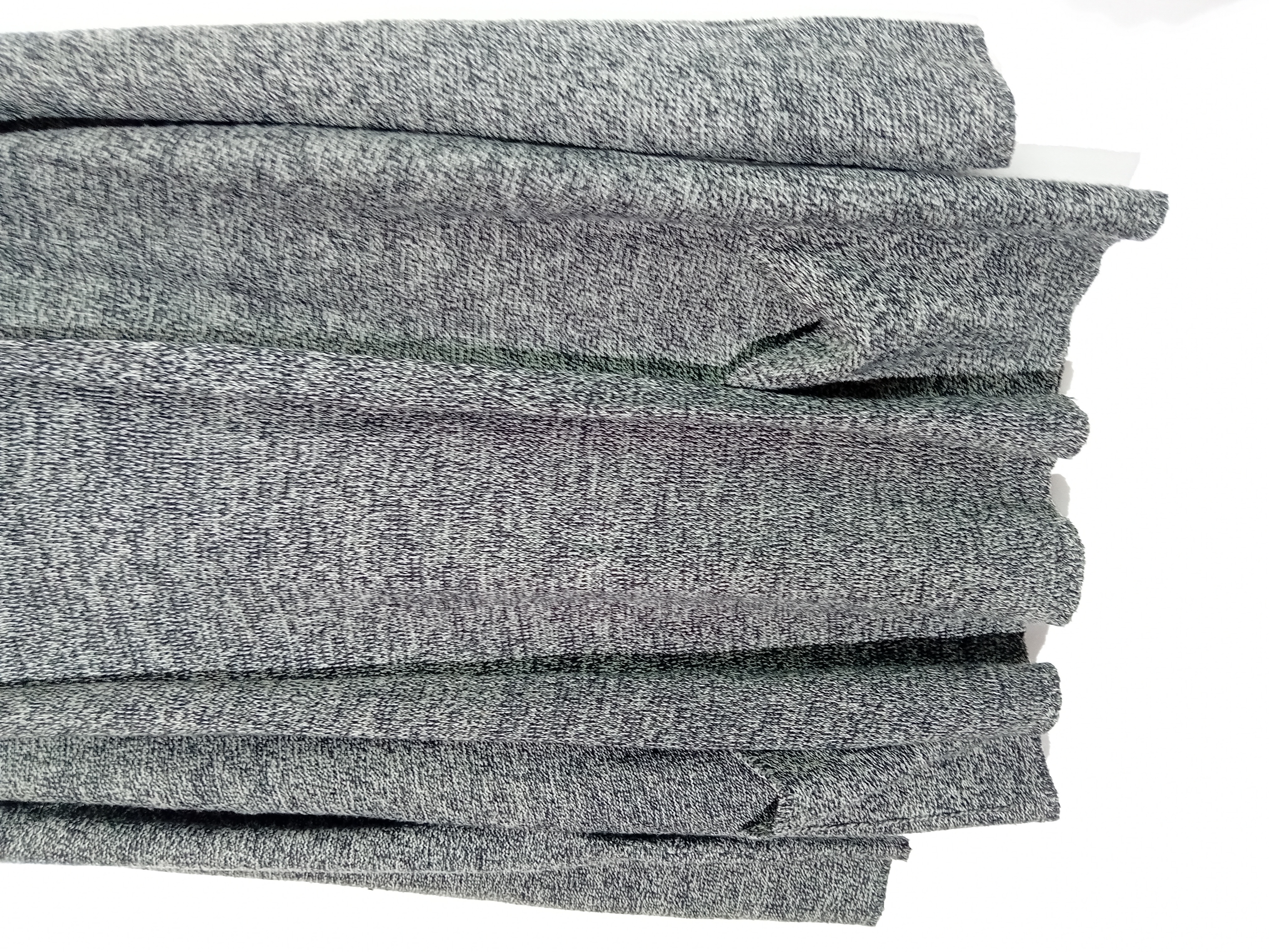 Gilet Gris Chiné Pier One M