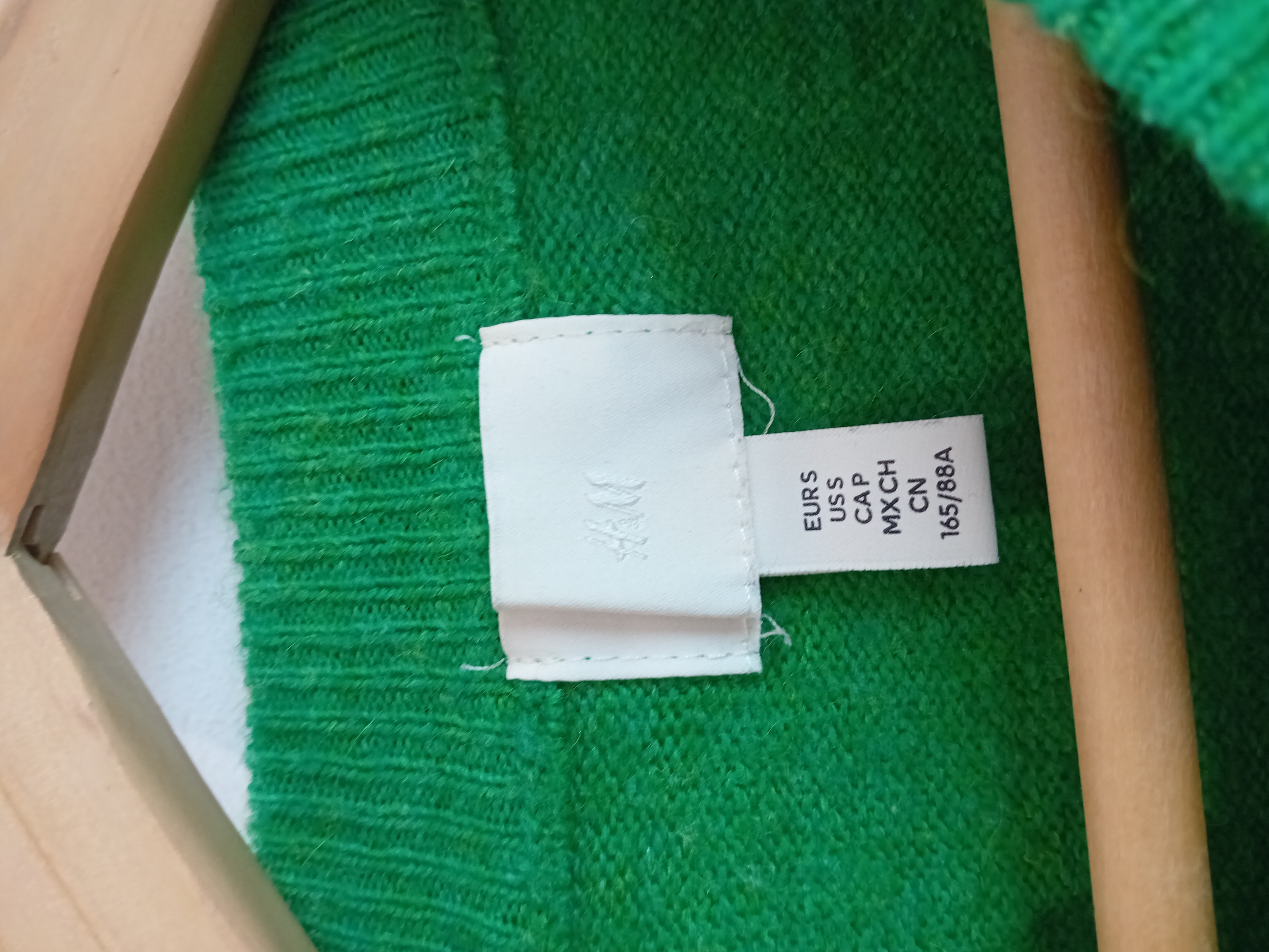Pull Vert H&m S