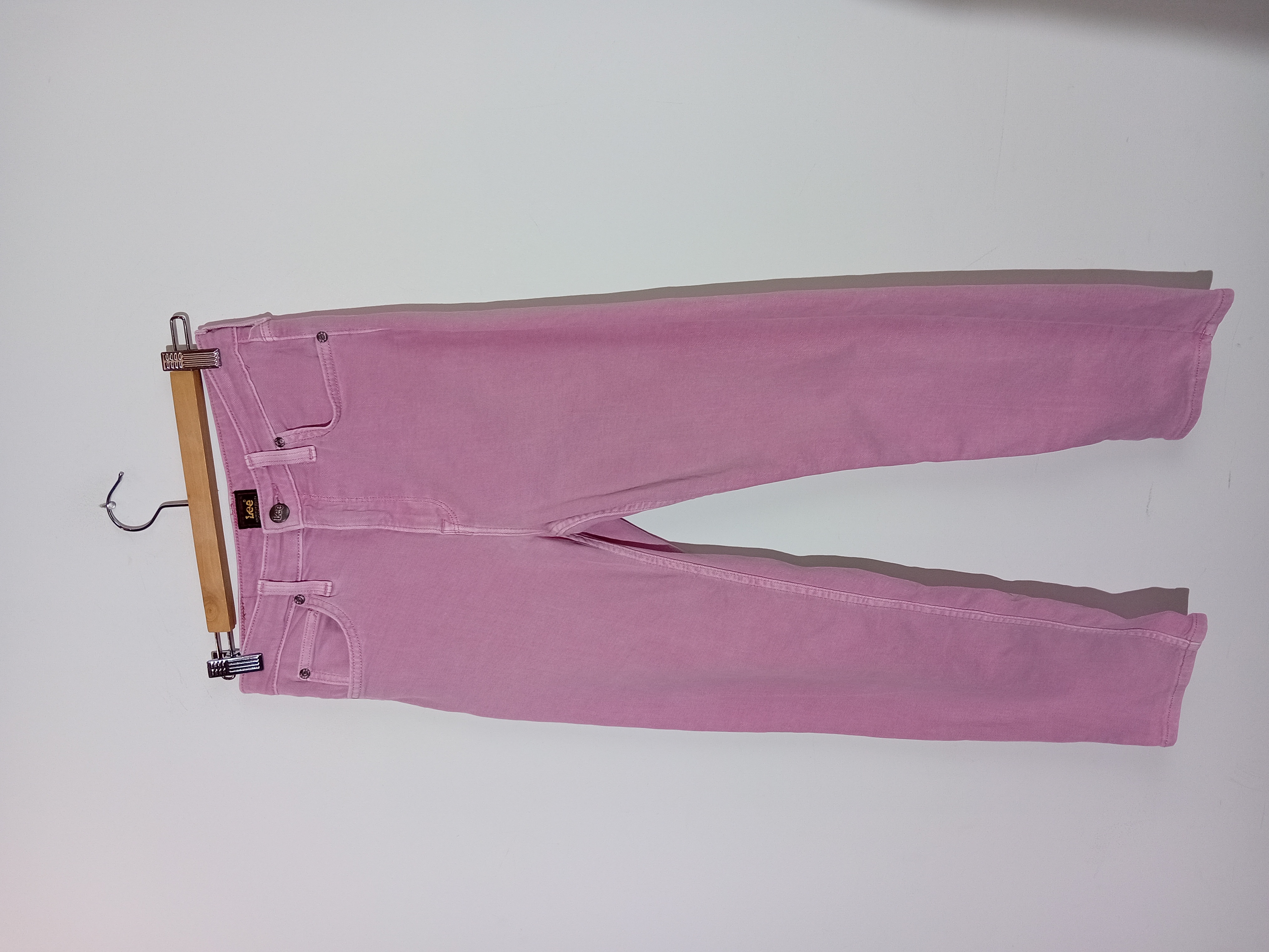 Jean Lee Rose Carol W27 L31