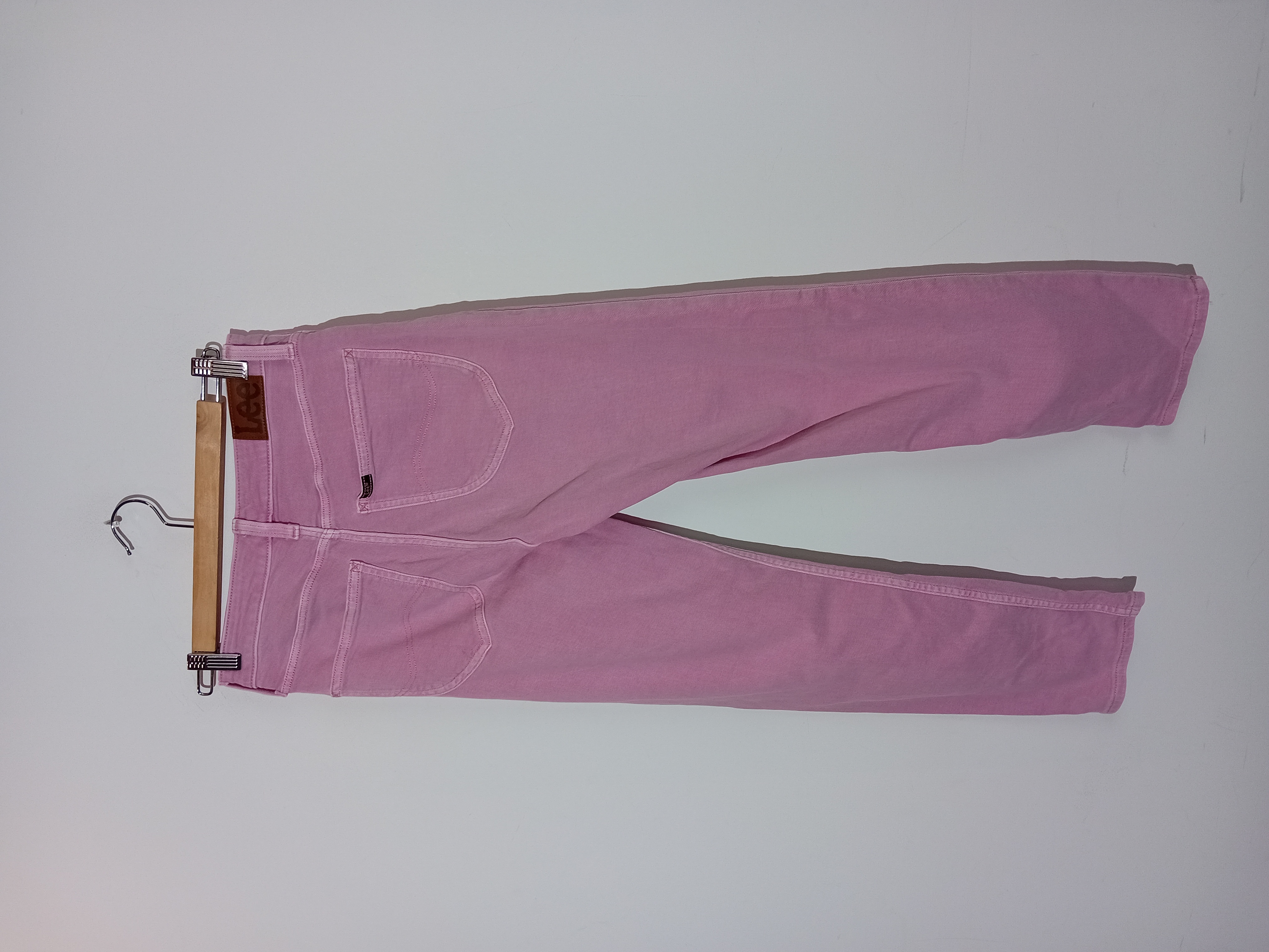 Jean Lee Rose Carol W27 L31