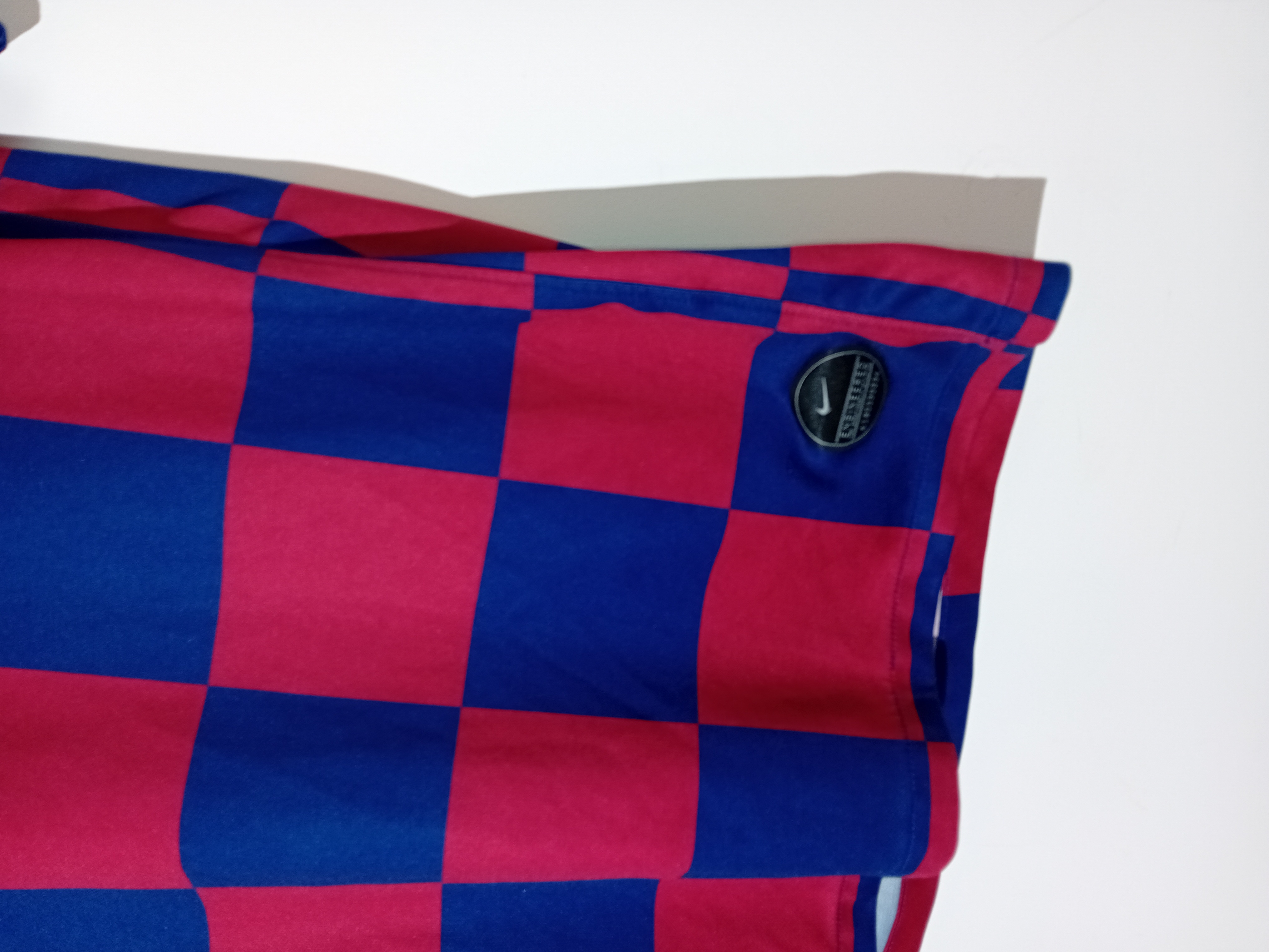 Maillot Fc Barcelone Nike Enfant 15 Ans