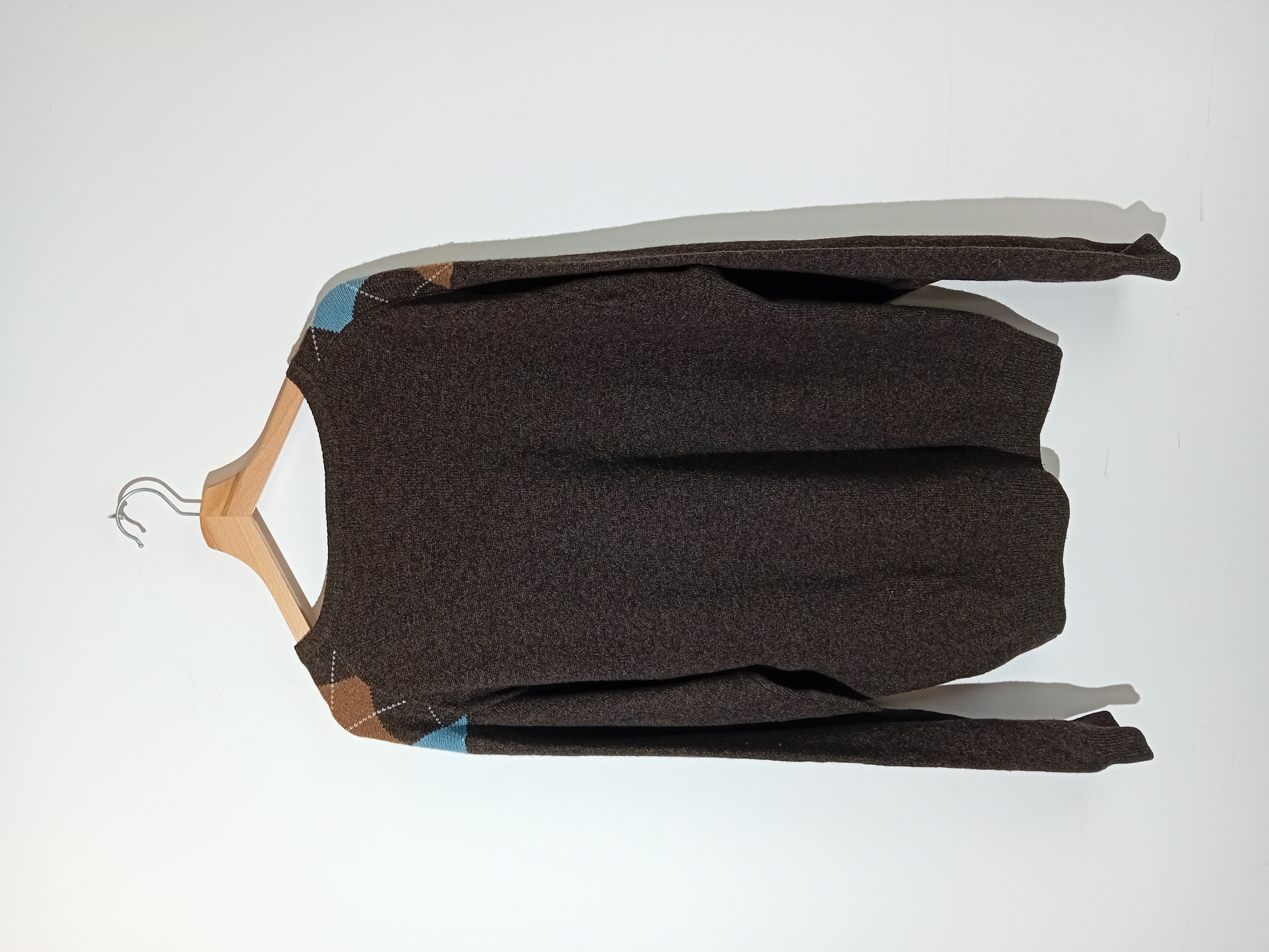 Pull Col V Mcgegregor Xxl