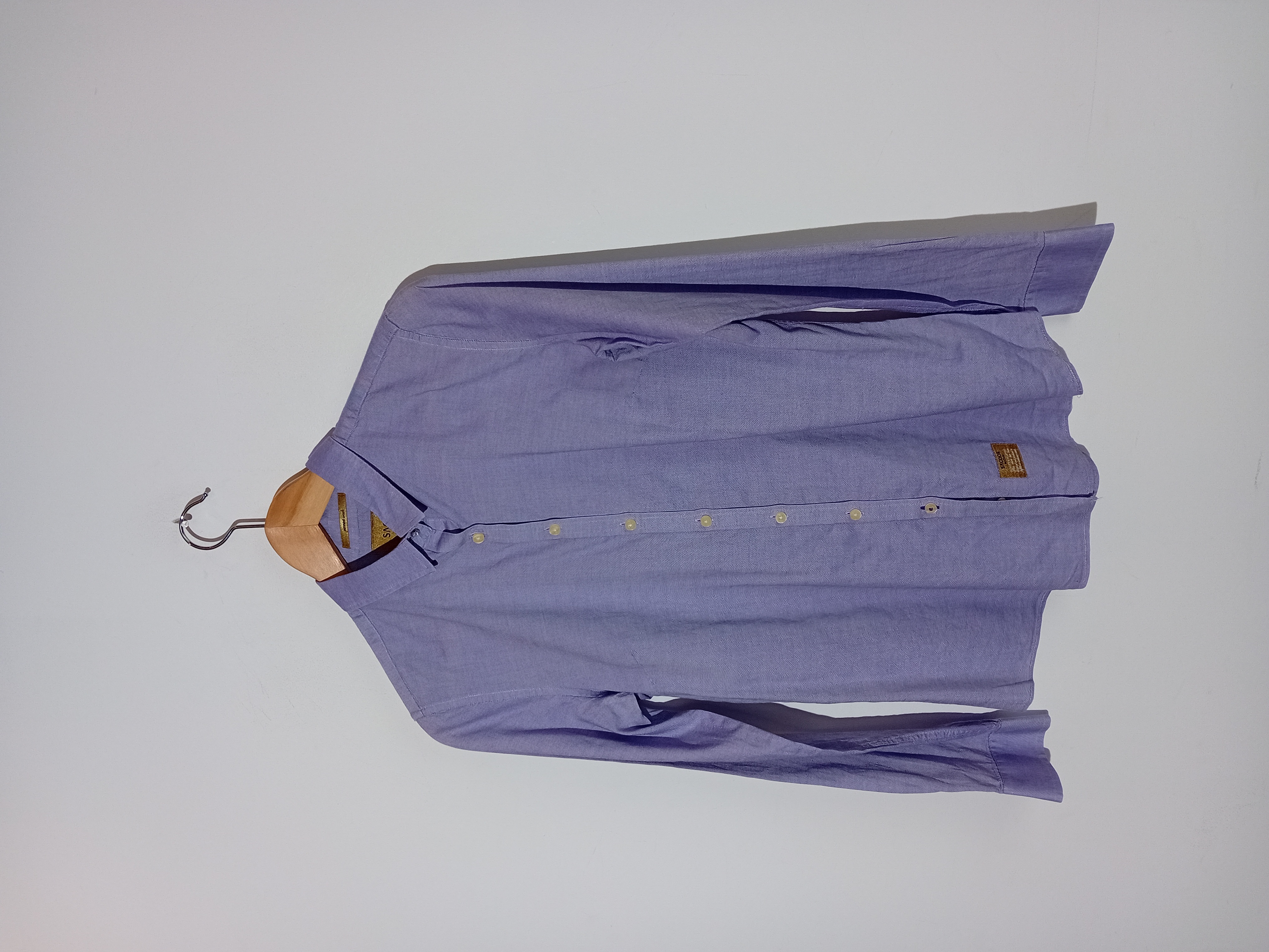 Chemise Sacoor Brothers Violette M