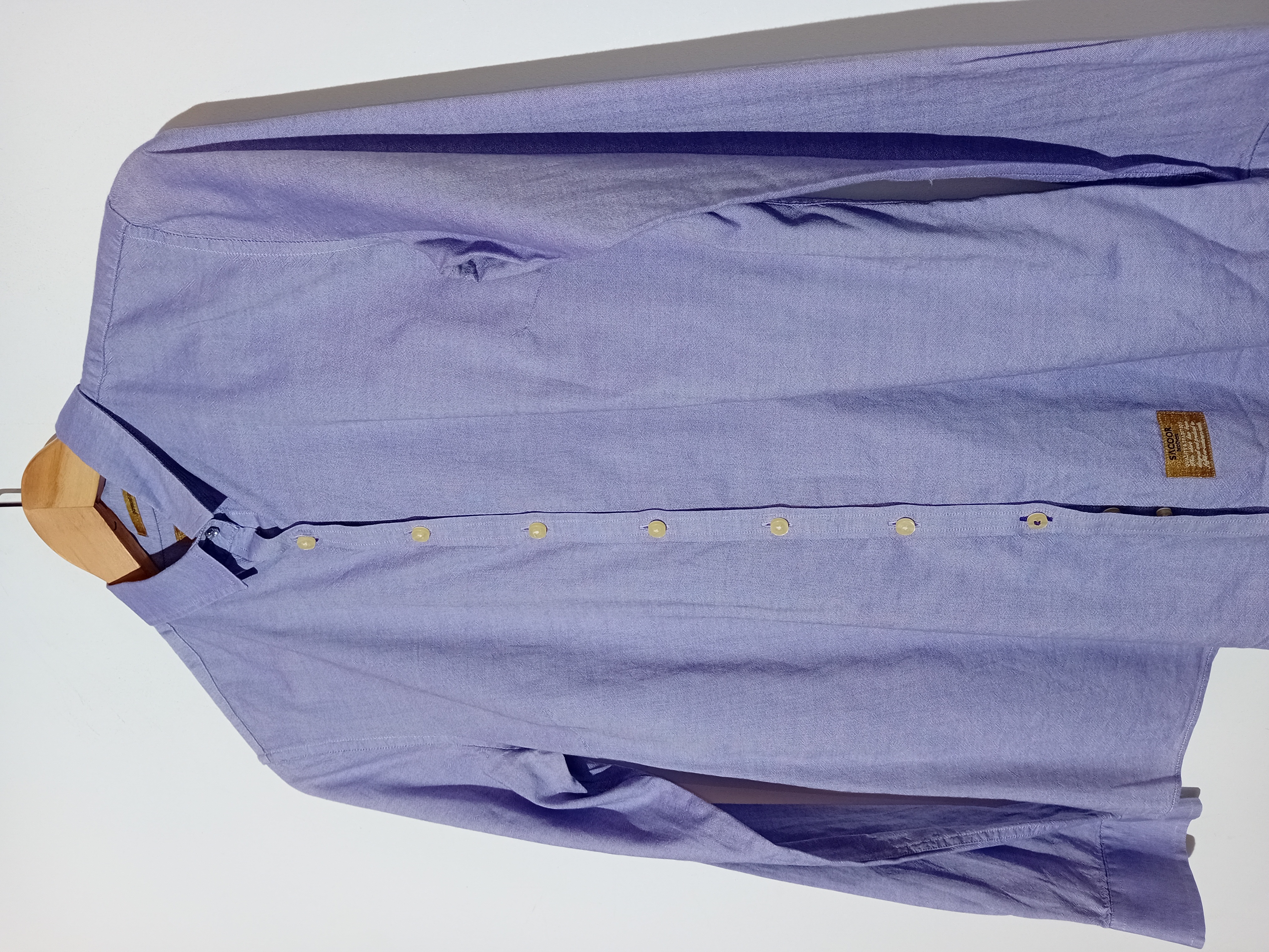Chemise Sacoor Brothers Violette M