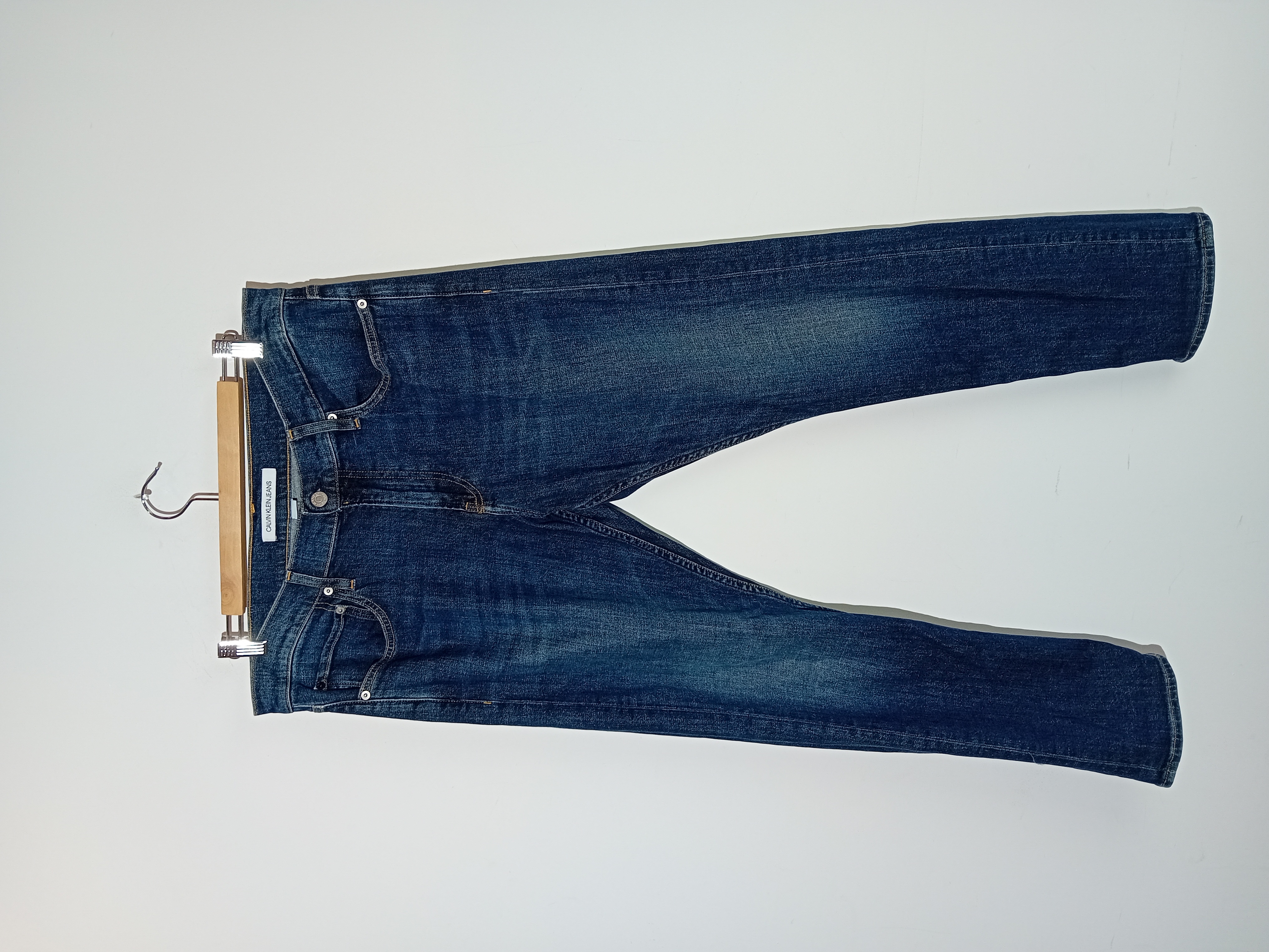 Jean Droit Calvin Klein Jeans W34 L32