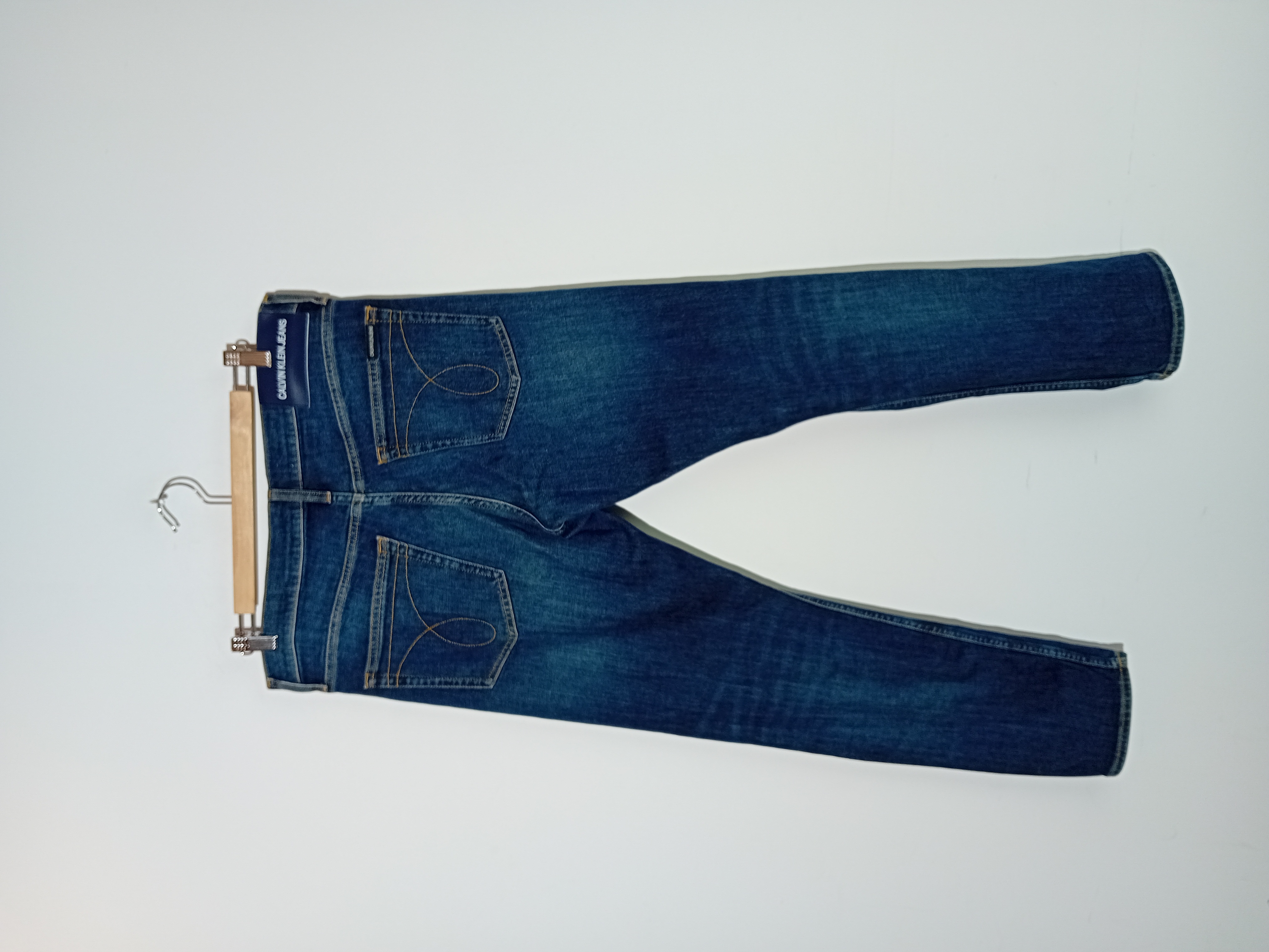 Jean Droit Calvin Klein Jeans W34 L32