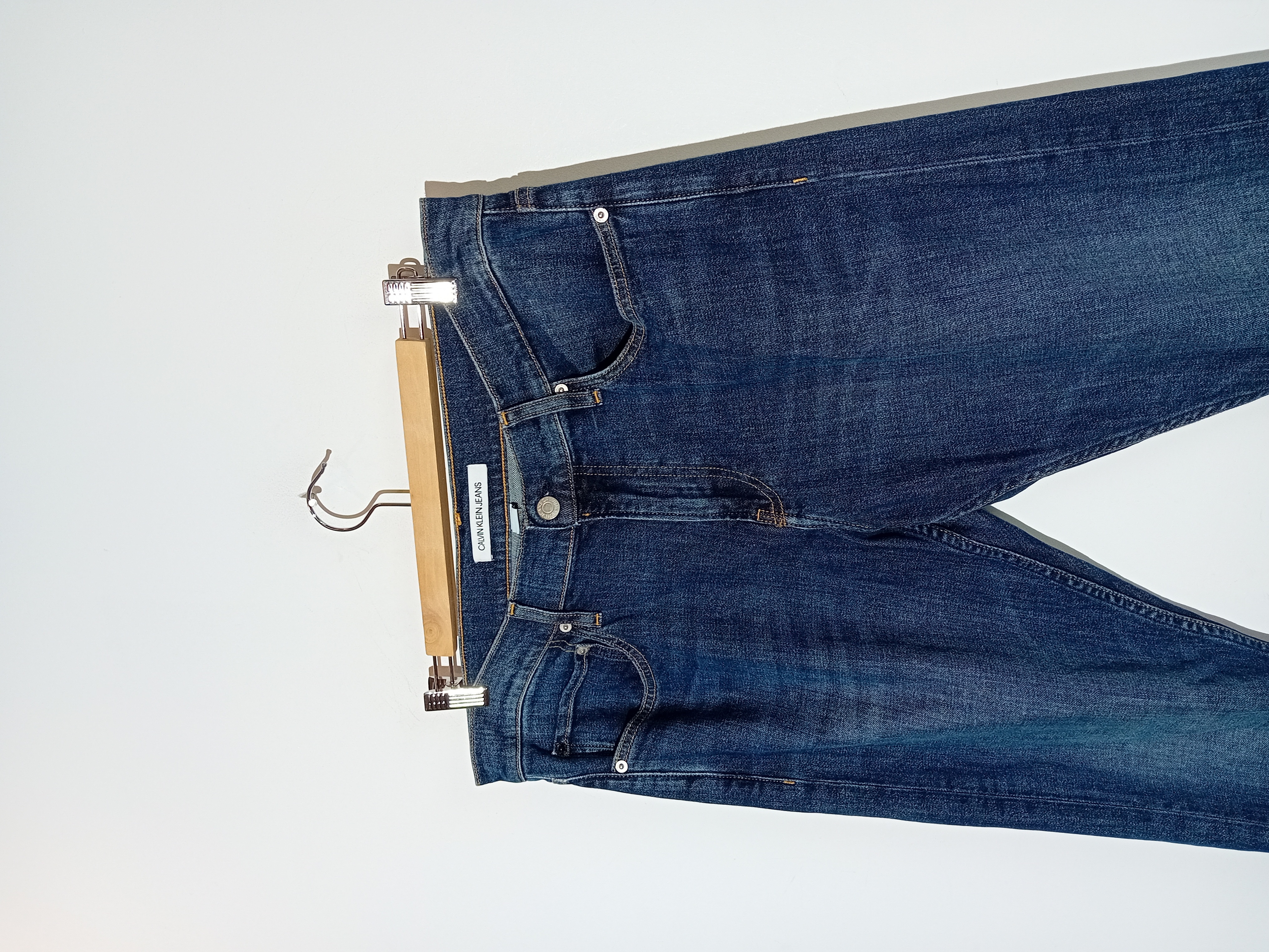 Jean Droit Calvin Klein Jeans W34 L32