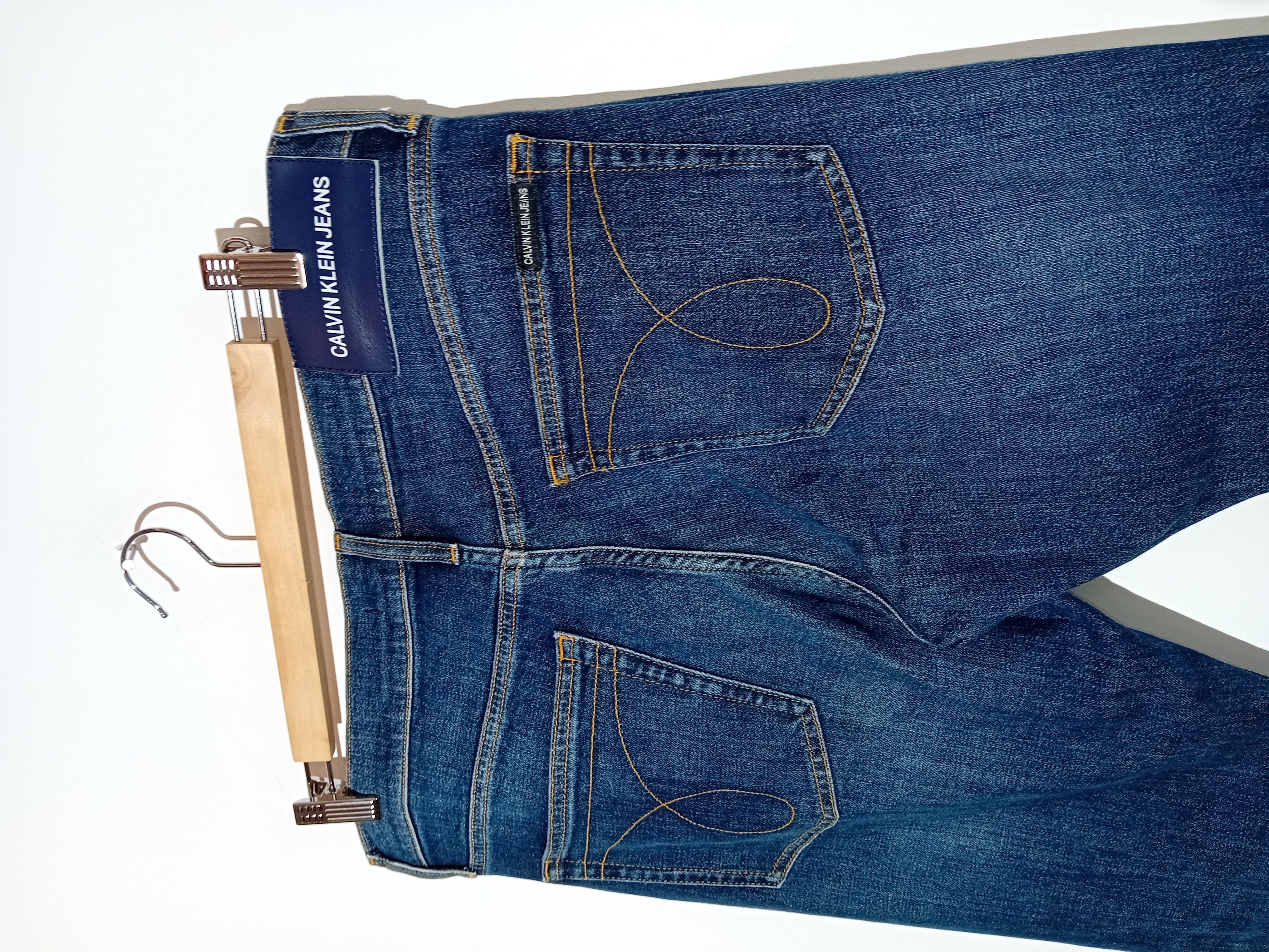 Jean Droit Calvin Klein Jeans W34 L32