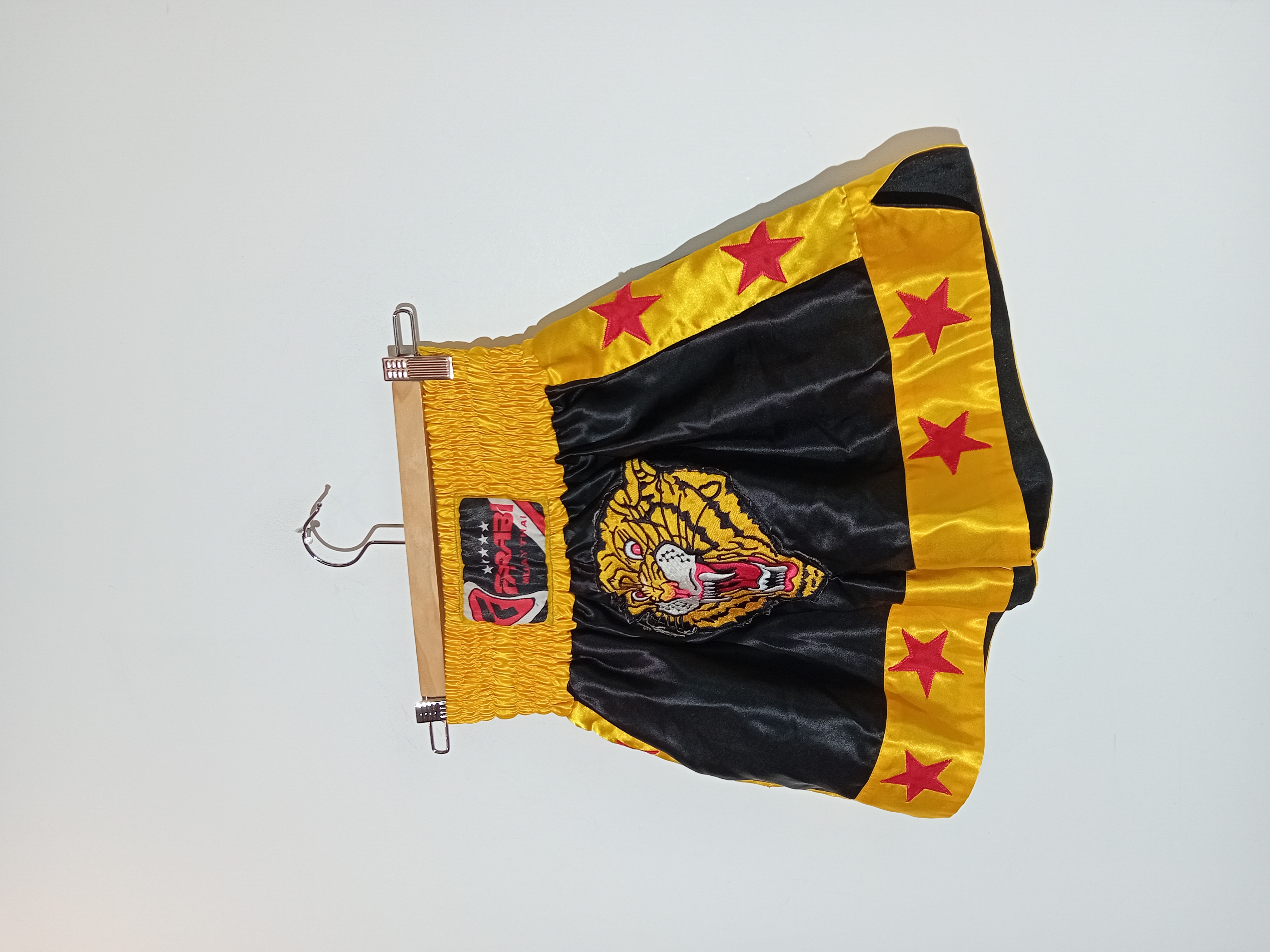 Short De Boxe Farabi
