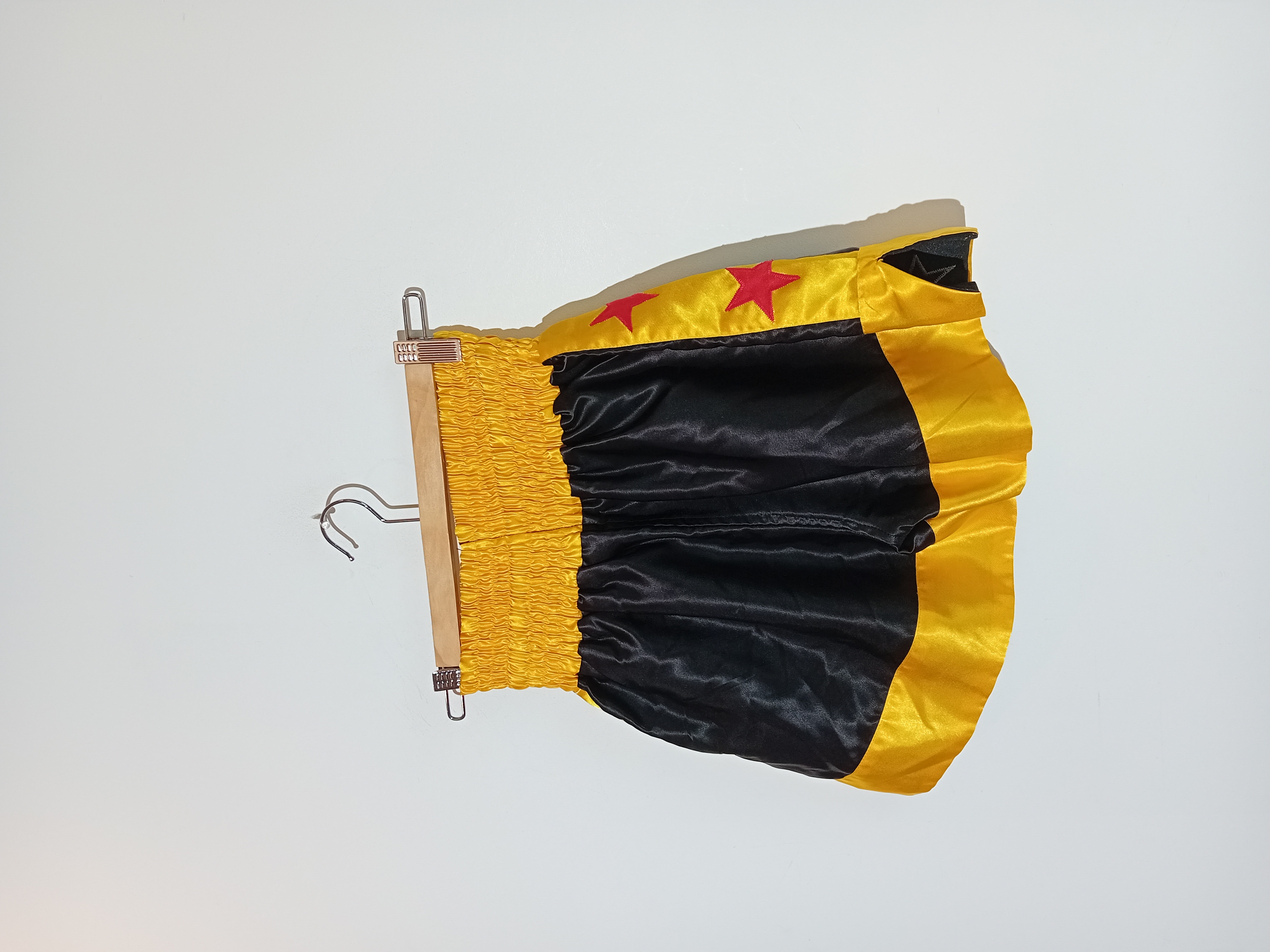 Short De Boxe Farabi