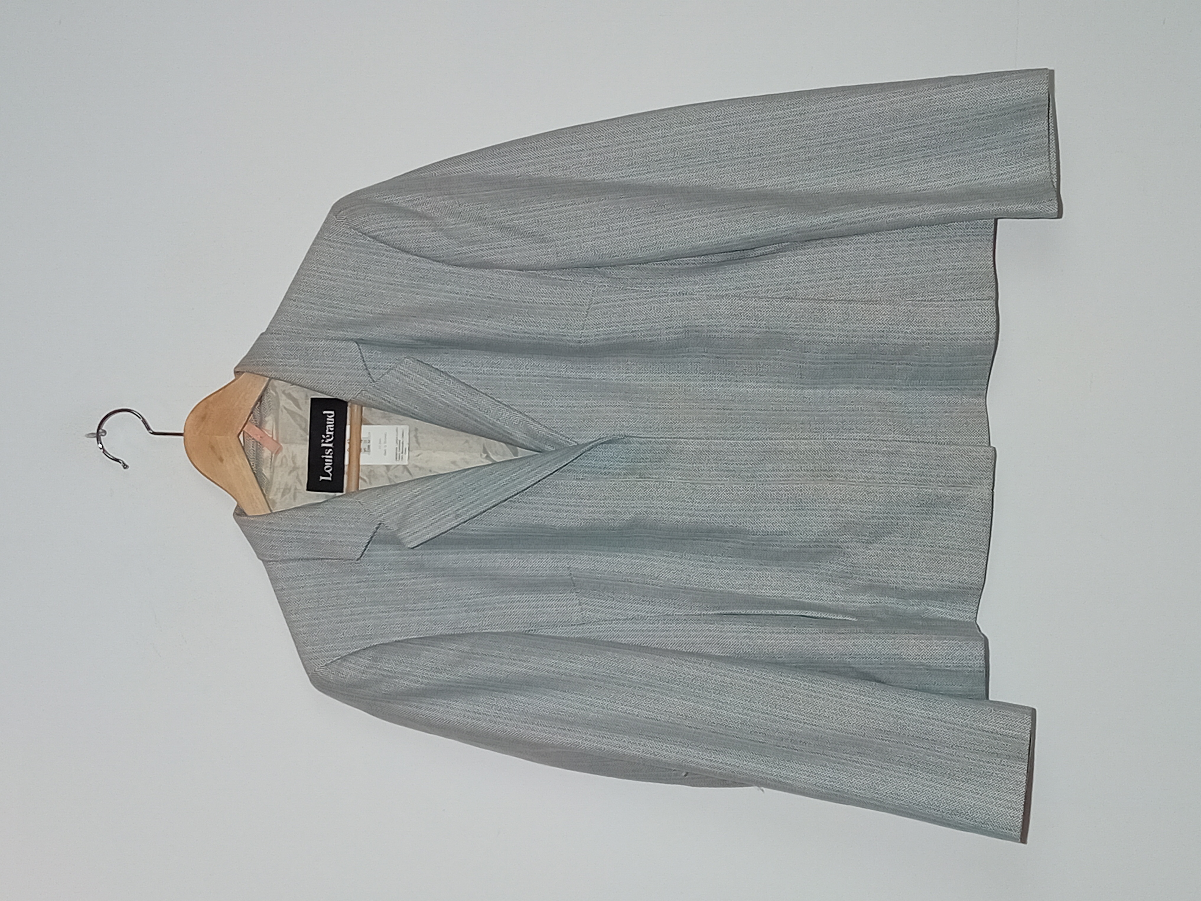 Blazer Louis Féraud