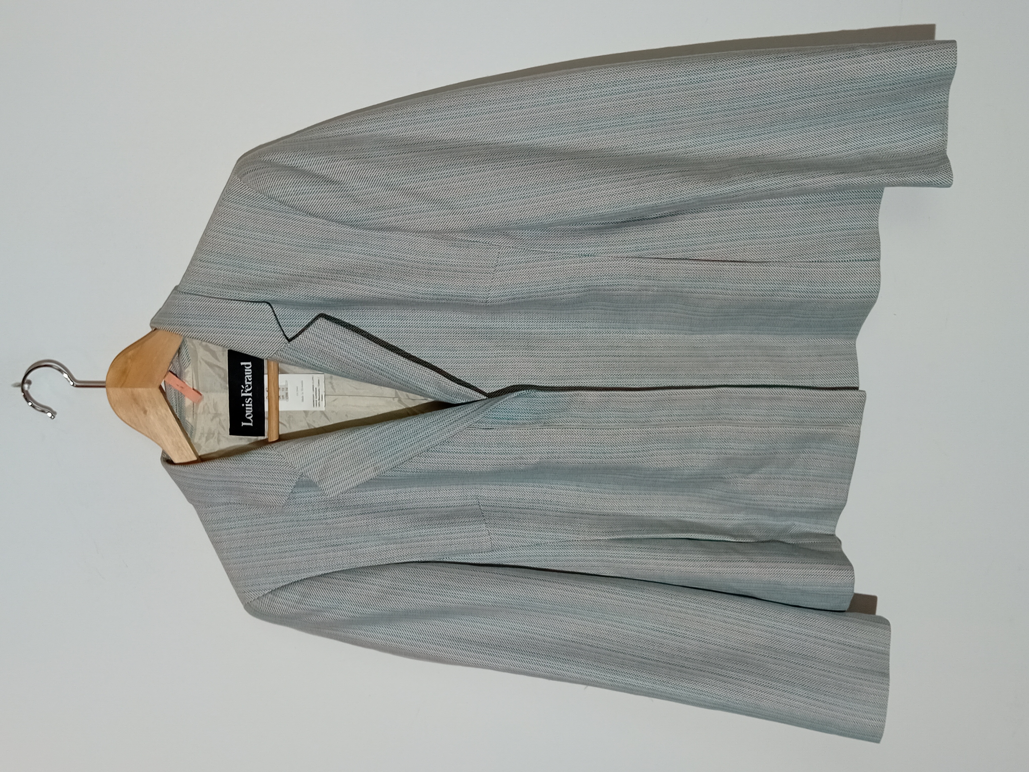 Blazer Louis Féraud