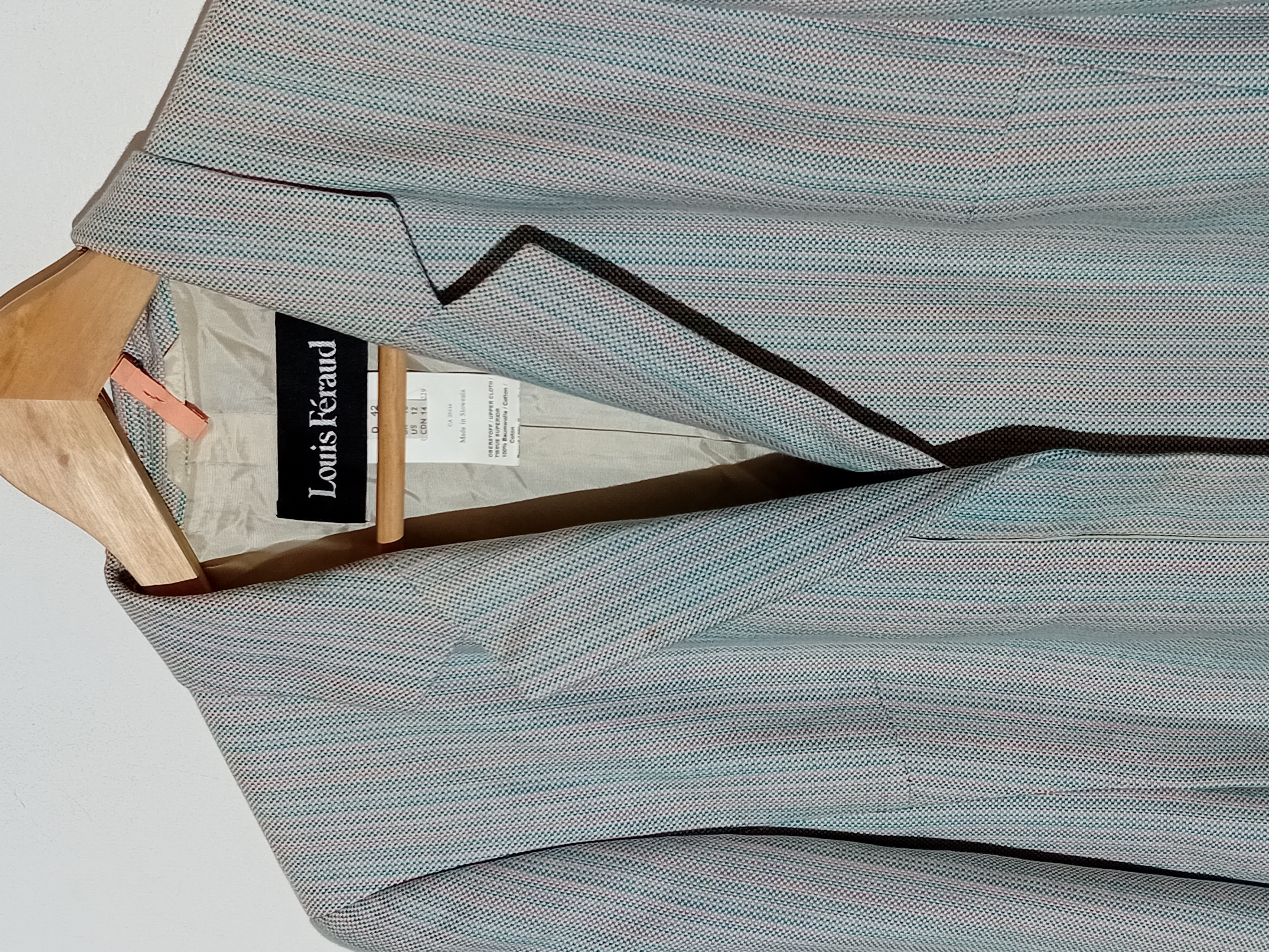 Blazer Louis Féraud