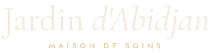 Jardin d'Abidjan