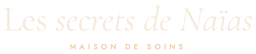 Les secrets de Na&iuml;as