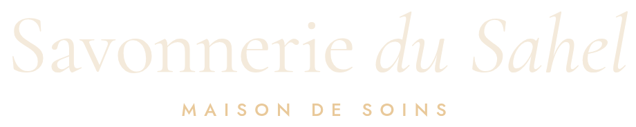 Savonnerie du Sahel