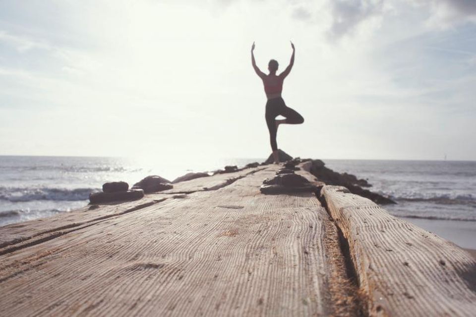 Confidence coaching, 4 sessions