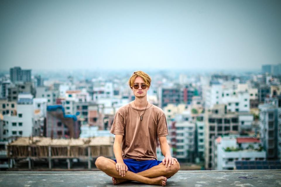 Mindfulness against stress, 8-week MBSR course