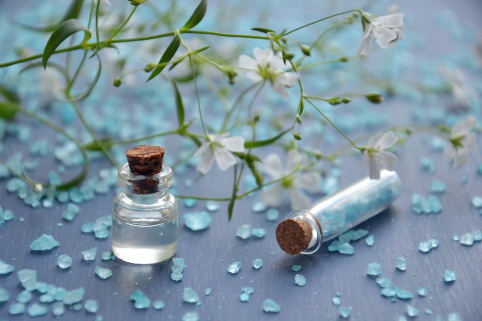 Naturopathy consultation, first visit